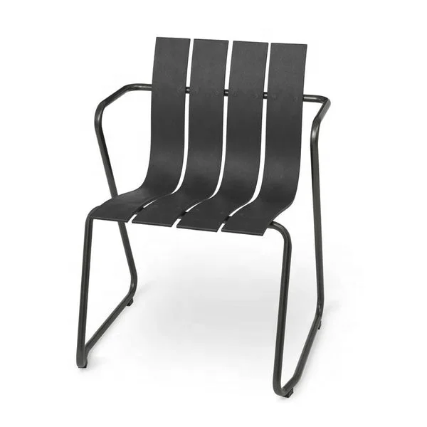 Outdoor Furniture Quick Dry - # 3点セット アルミ製 速乾 簡単清掃 快適な砂浜積みカフェ