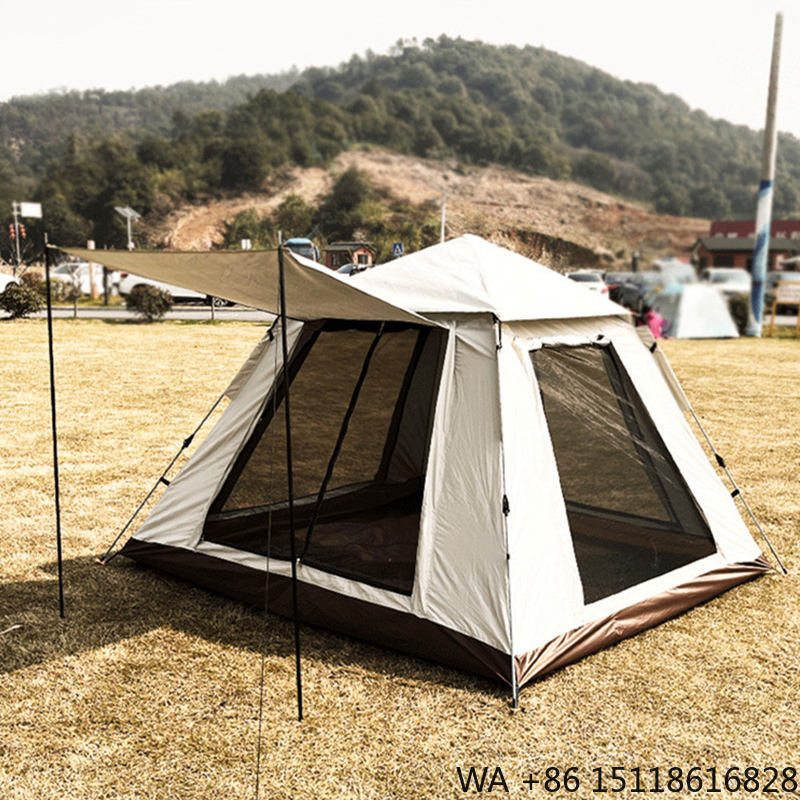 Outdoor Furniture In Sale - 速達発送！売れ筋！家族向け防水屋外テント販売中！キャンプテント！キャンプ！アウトドア！
