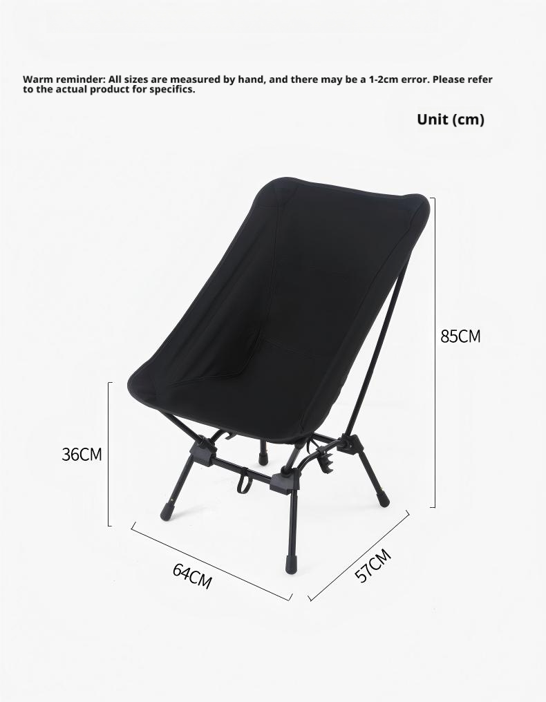 Outdoor Furniture Brands - 新登場！高品質調整可能モダンムーンチェア、オックスフォード生地、カスタムロゴ対応、OEMブランド、屋外用家具、折りたたみ式軽量チェア