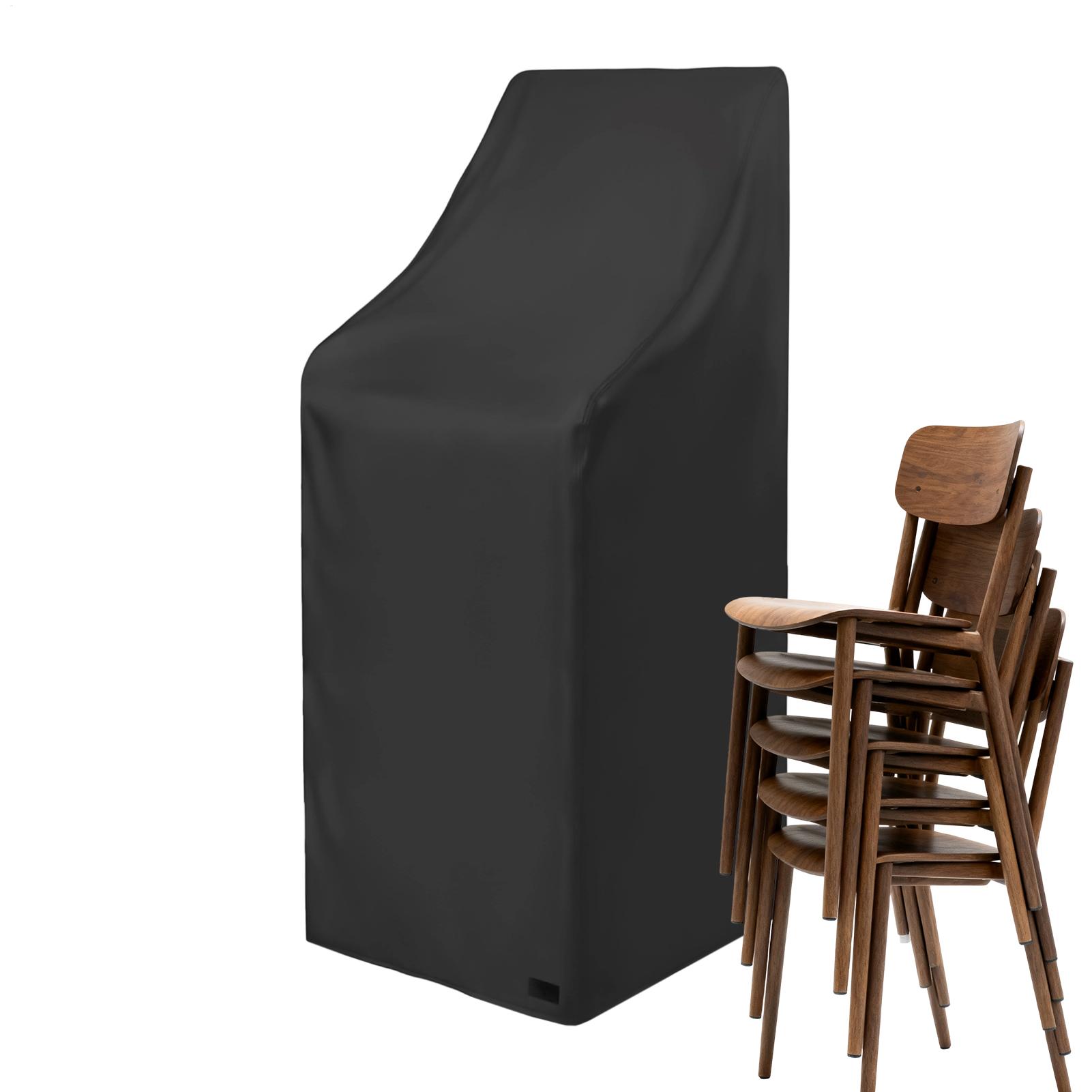 Outdoor Furniture Paint - ガーデンチェアカバー 頑丈 防水 調整可能 屋外家具保護 デッキ