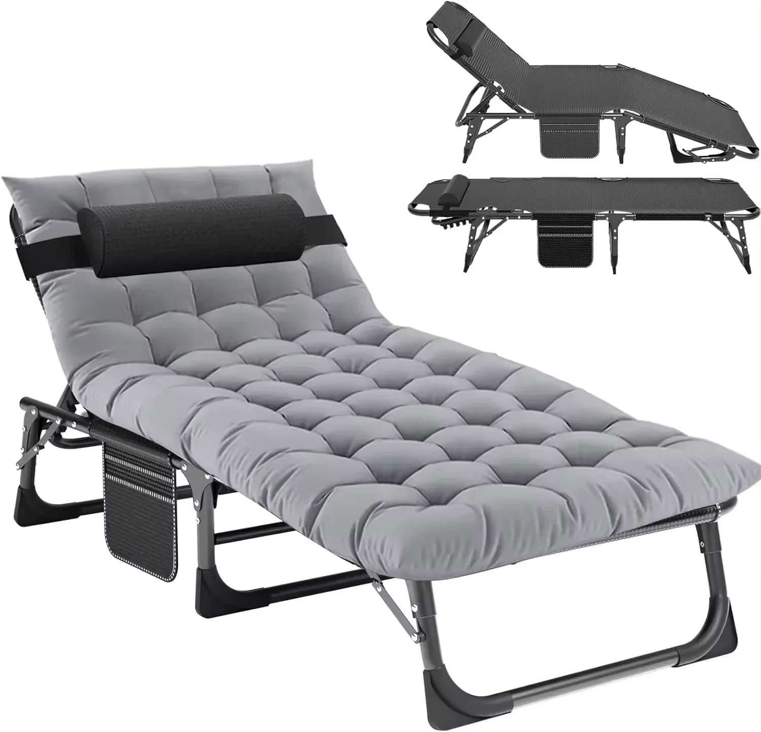 20262024 ホットセール ポータブル 調節可能 折りた - Outdoor Furniture In Sale のレビューと価格