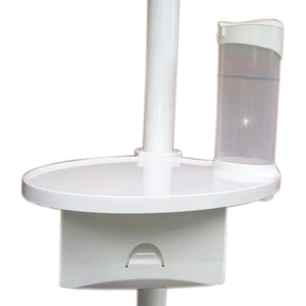 3-in-1カップ付きデンタルチェアホルダー,収納ホルダー, - Bistro Table Set のレビューと価格