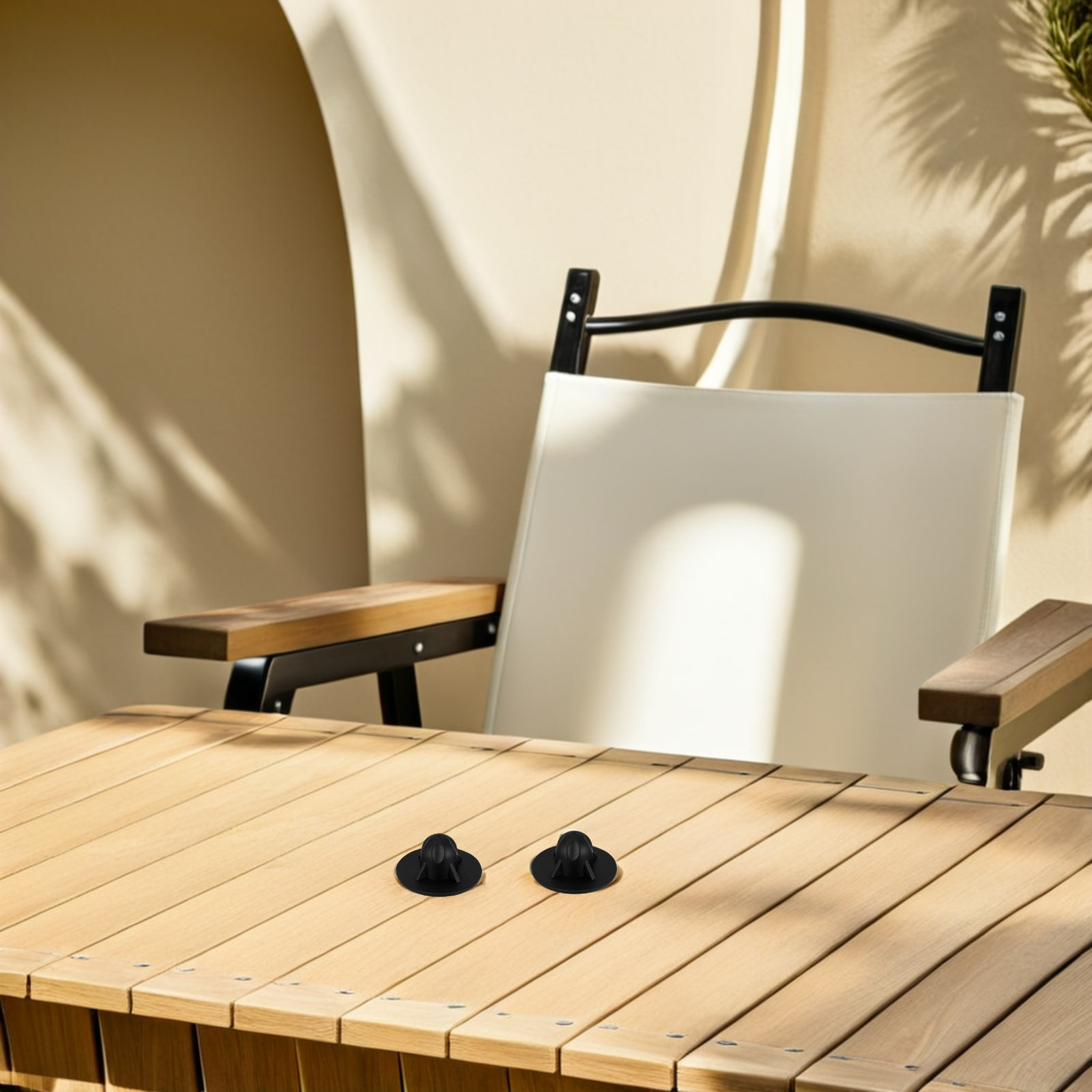 8 個の屋外用沈み込み防止キャンプチェア脚キャップゴム製フッ - Outdoor Furniture Manufacturer のレビューと価格