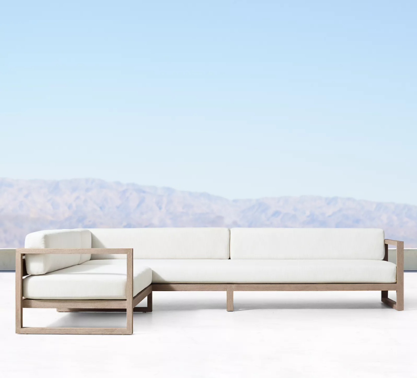 激安セール クラシックで上品なチーク材パティオ家具 屋外ガー - Outdoor Furniture In Sale のレビューと価格