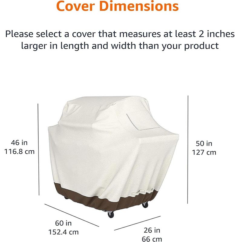 210D BBQ ベージュバーベキューグリル屋外ガスバーベキ - Outdoor Furniture Manufacturer のレビューと価格