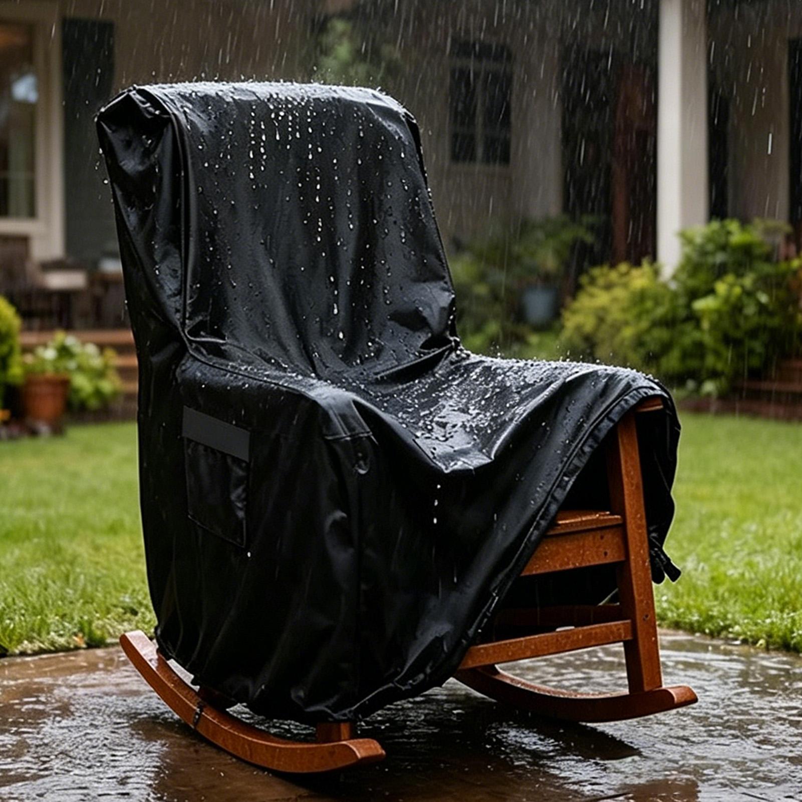 ラウンジチェアカバー屋外家具プロテクター高耐久家具カバーパテ - Outdoor Furniture Patio のレビューと価格