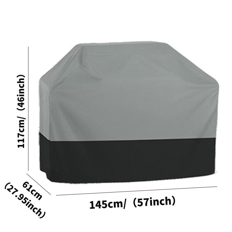 屋外グリルカバー防水バーベキューカバーガーデンウェーバー重い - Outdoor Furniture Paint のレビューと価格
