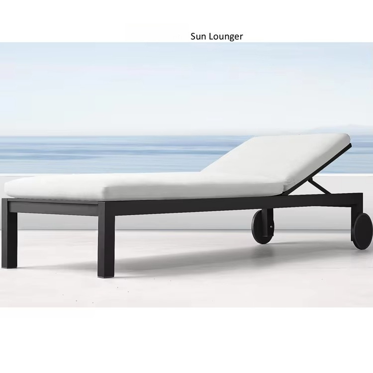 アルミ製屋外ガーデンソファ家具セット パタヤ タイ ガーデン - Outdoor Furniture Thailand のレビューと価格