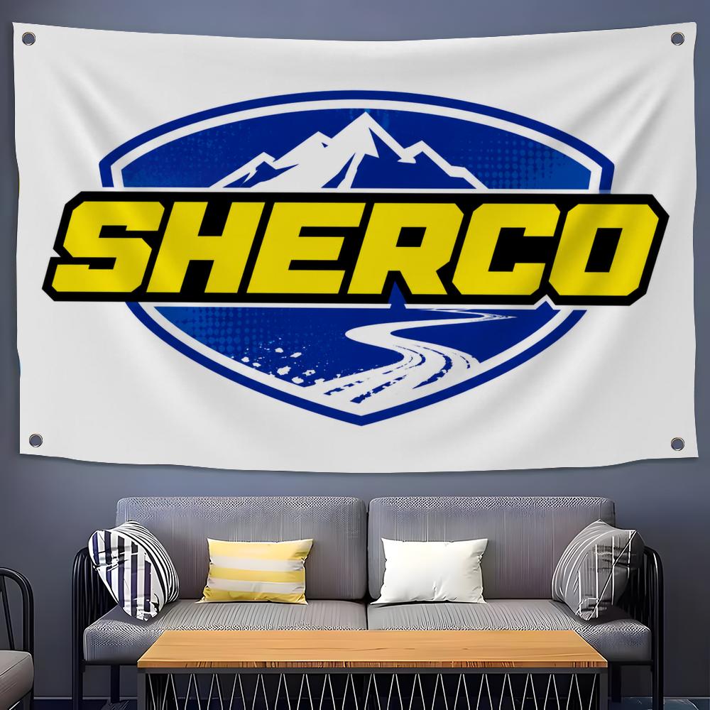 ファッションブランドS-Sherco Flagsの屋内および - Outdoor Furniture Brands のレビューと価格
