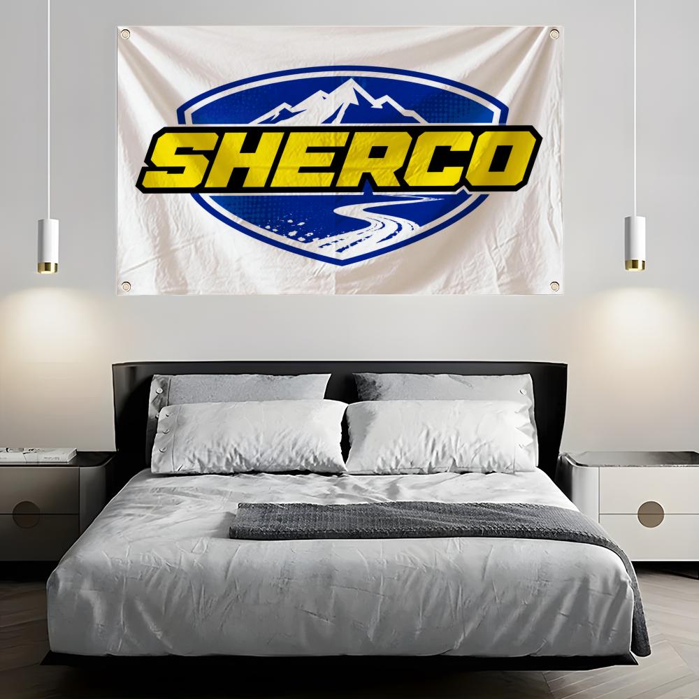 ファッションブランドS-Sherco Flagsの屋内および - Outdoor Furniture Brands のレビューと価格