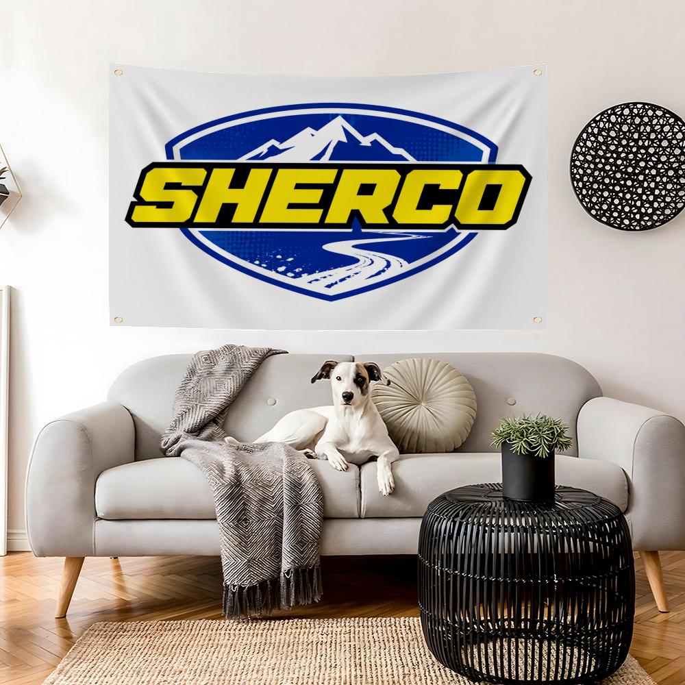 ファッションブランドS-Sherco Flagsの屋内および - Outdoor Furniture Brands のレビューと価格