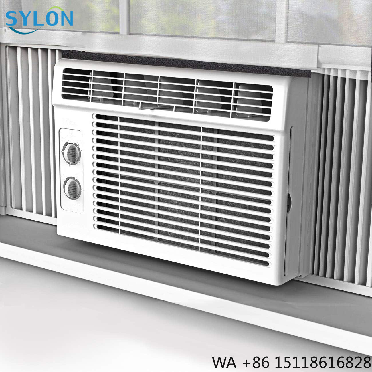 サイロンブランド R32 7000Btu 110V/220V - Outdoor Furniture Brands のレビューと価格