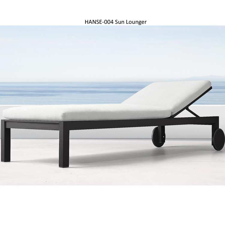 鋳鉄製屋外アルミ製ガーデンソファ家具セット タイ パタヤ - Outdoor Furniture Thailand のレビューと価格