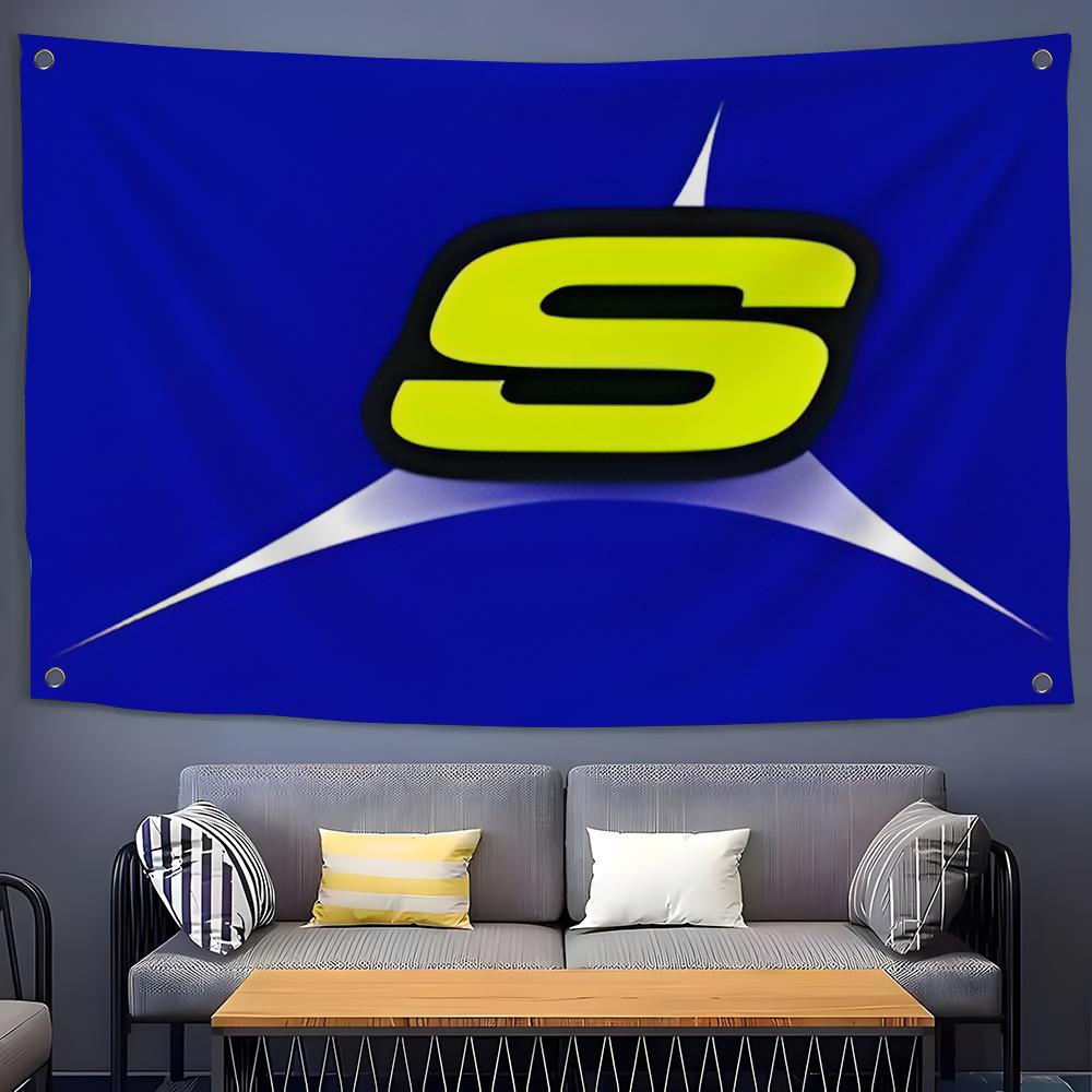ファッションブランドS-Sherco Flagsの屋内および - Outdoor Furniture Brands のレビューと価格