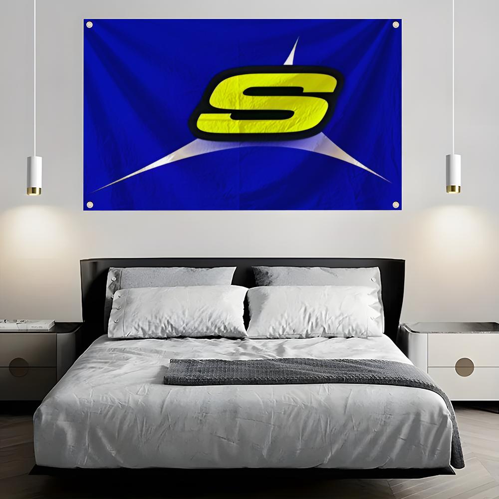 ファッションブランドS-Sherco Flagsの屋内および - Outdoor Furniture Brands のレビューと価格