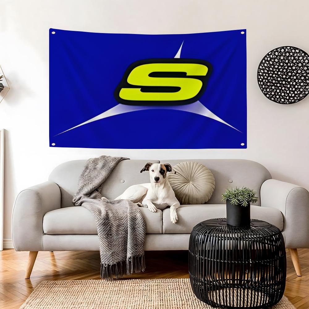 ファッションブランドS-Sherco Flagsの屋内および - Outdoor Furniture Brands のレビューと価格