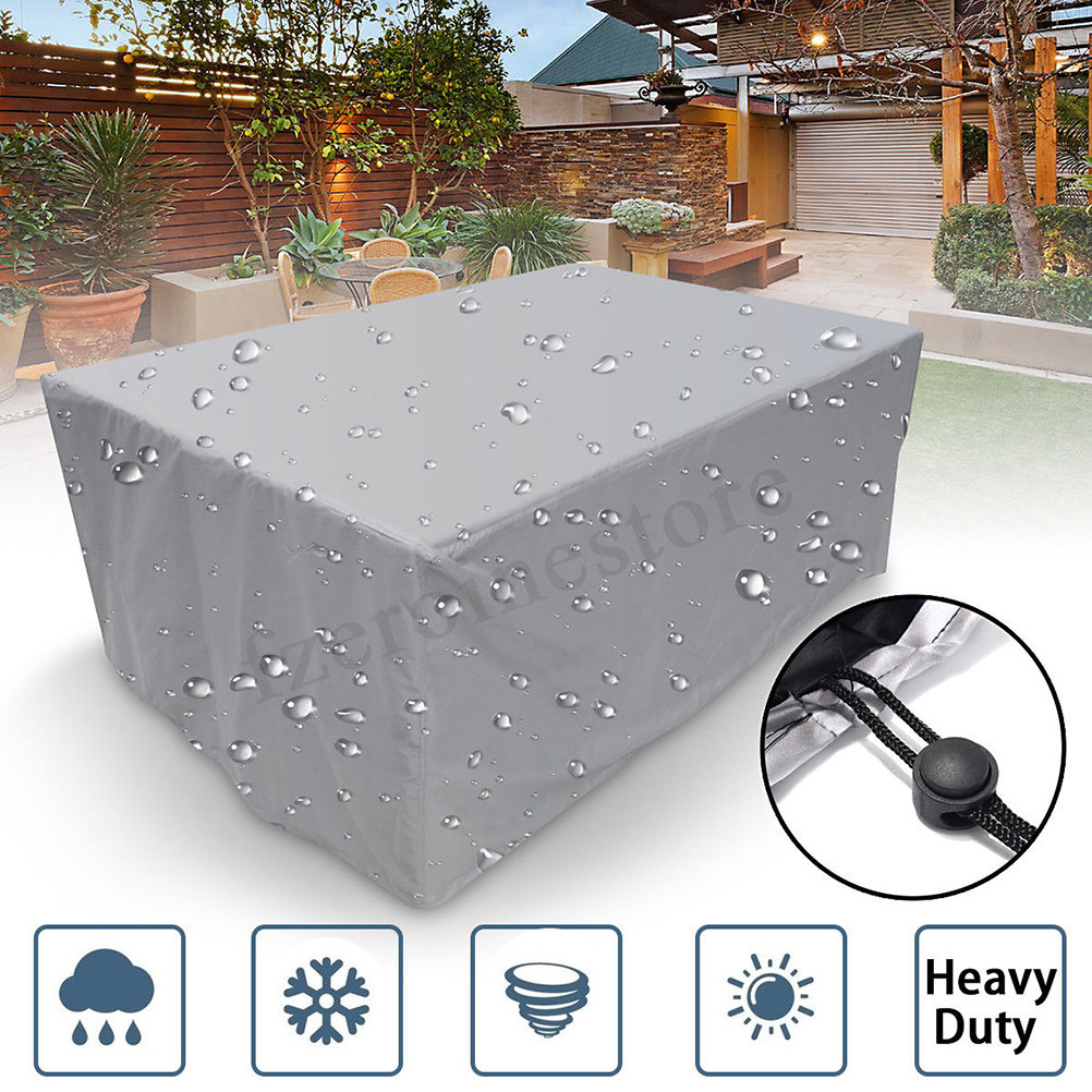 屋外用家具カバー シートチェアカバー パティオ防水チェアカバ - Outdoor Furniture Patio のレビューと価格