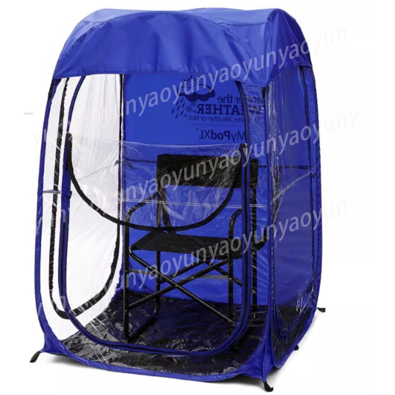 PVCポップアップ屋外キャノピー - 釣り/観戦用、収納バッ - Gazebo Pop Up のレビューと価格