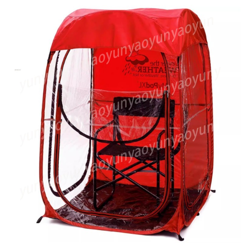 PVCポップアップ屋外キャノピー - 釣り/観戦用、収納バッ - Gazebo Pop Up のレビューと価格