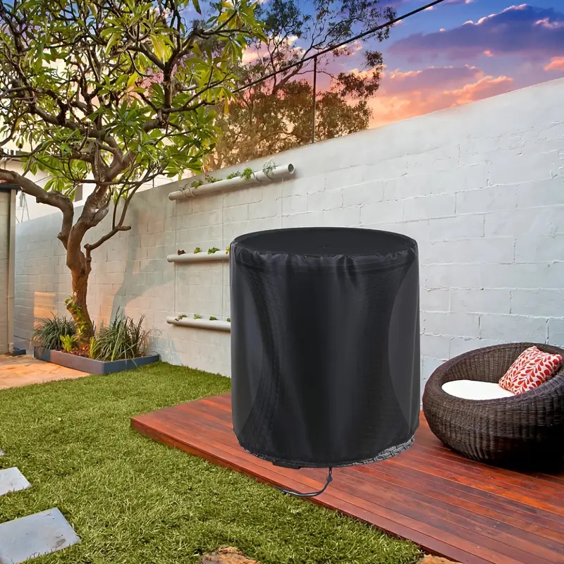 屋外織物テーブルカバー、パティオテーブルカバー、屋外テーブル - Outdoor Furniture Patio のレビューと価格
