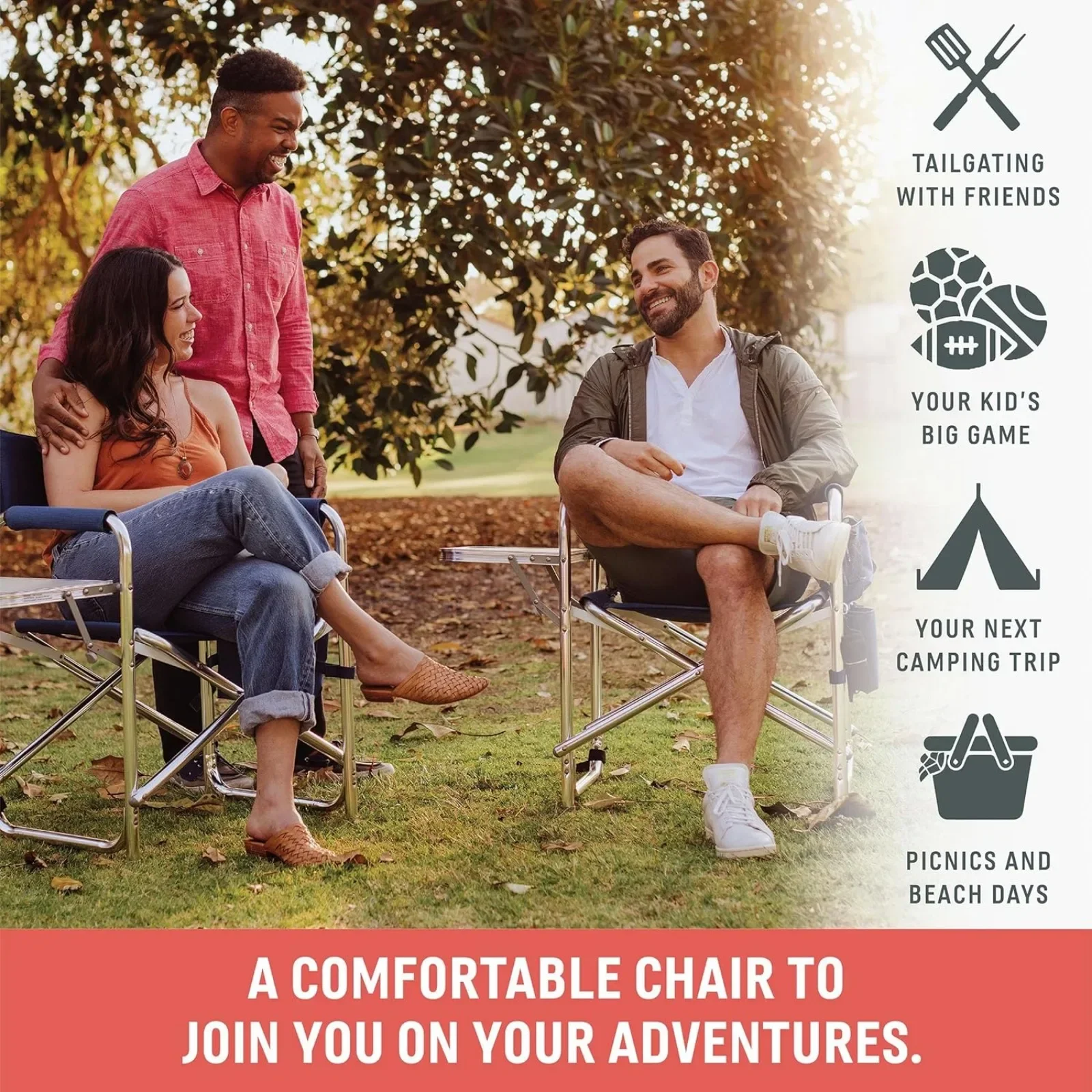 For Time ブランド - サイドテーブル付きスポーツチ - Outdoor Furniture Brands のレビューと価格
